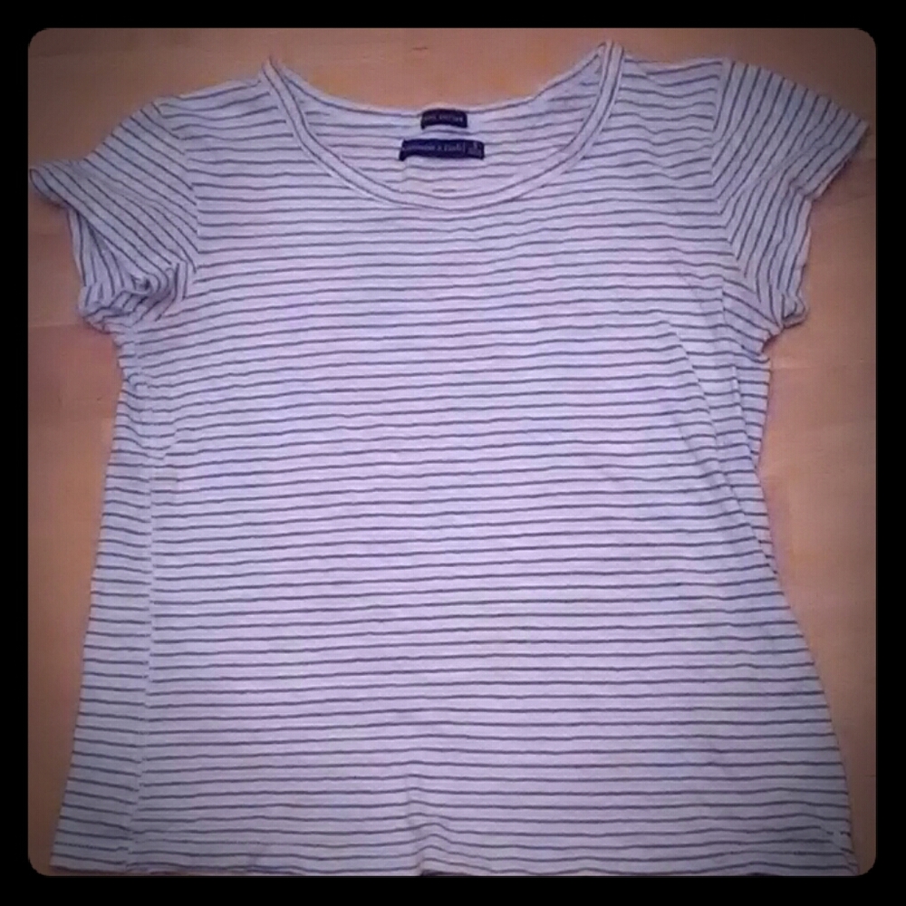 Abercrombie shirt